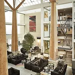 Hotel Scandic Opus Horsens