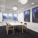 Hotel Scandic Opus Horsens