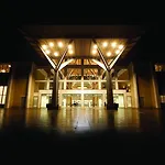 Hotel Scandic Opus