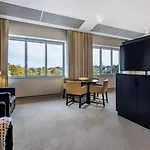 Scandic Opus Hotel 4*