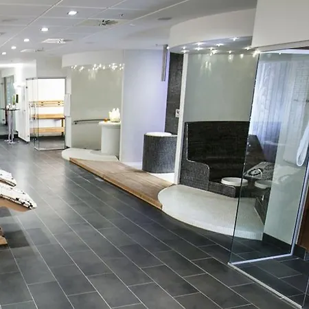 Scandic Opus Horsens