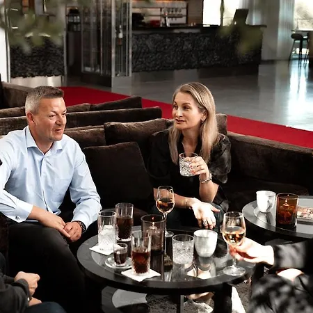 Hotel Scandic Opus Horsens
