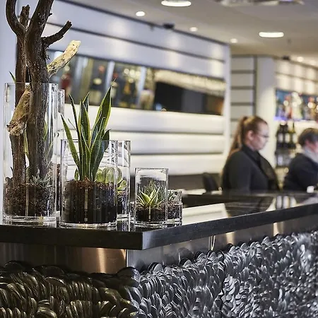 Scandic Opus Hotel