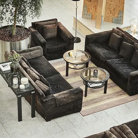 Hotel Scandic Opus Horsens