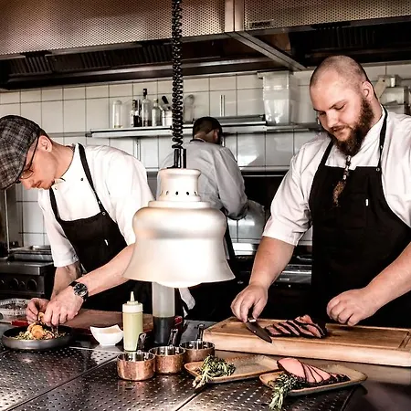 Scandic Opus Hotel Horsens