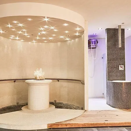 Hotel Scandic Opus 4*