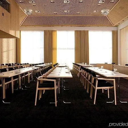 Hotell Scandic Opus