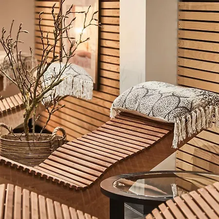 Hotel Scandic Opus Horsens
