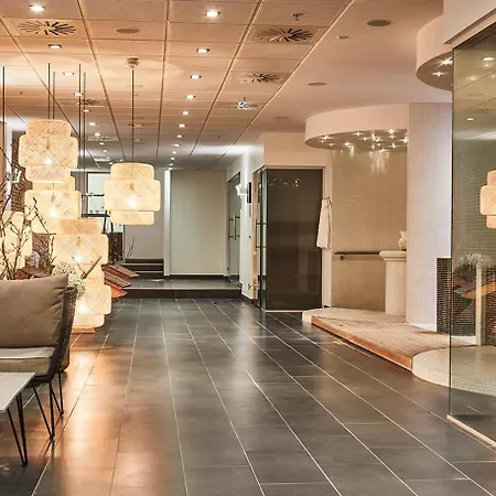 Hotel Scandic Opus 4*