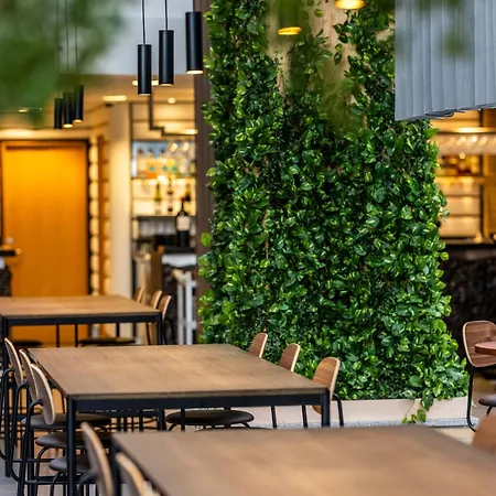 Hotel Scandic Opus 4*