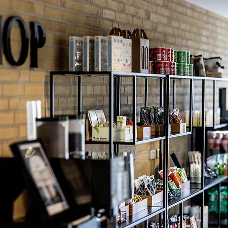 Scandic Opus Hotel Horsens