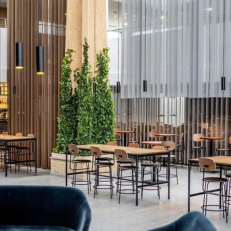 Scandic Opus Horsens