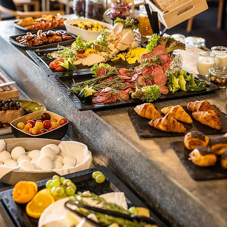 Scandic Opus 4* Horsens