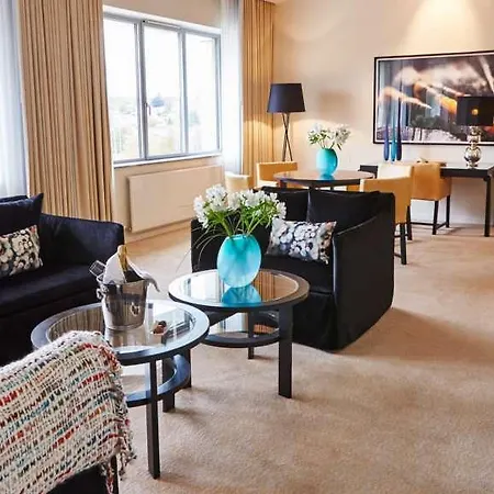 Scandic Opus Hotel 4*