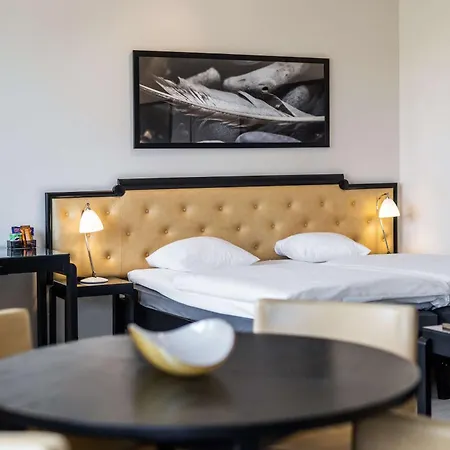 Hotel Scandic Opus Horsens
