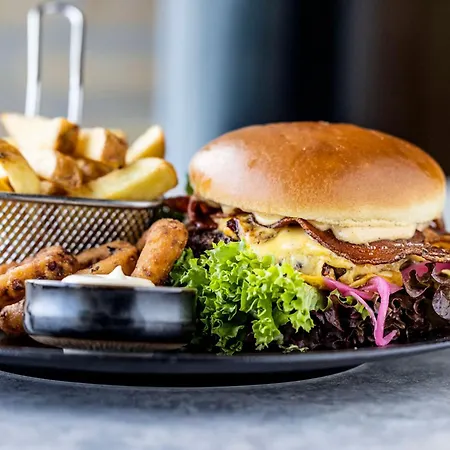 Hotel Scandic Opus Horsens