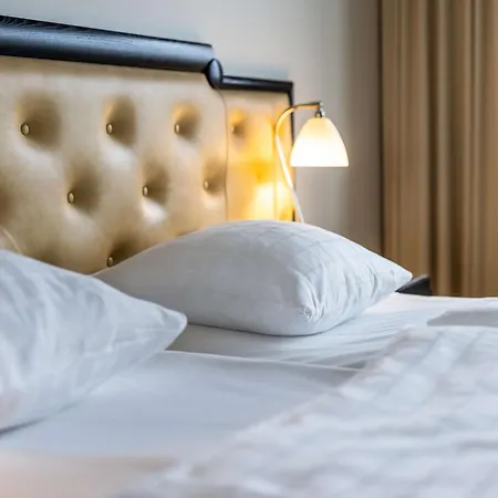 Scandic Opus 4* Horsens