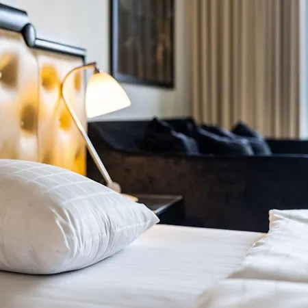 Scandic Opus Hotel