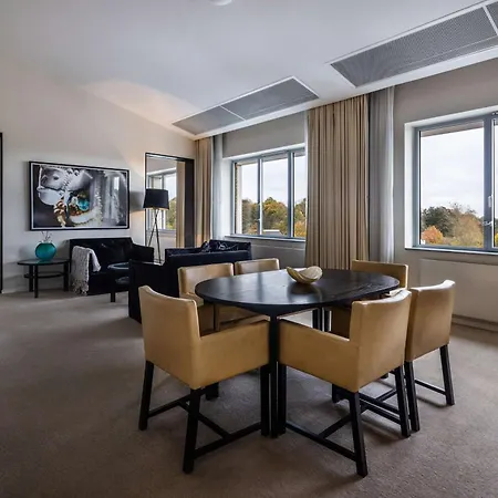Scandic Opus Hotell Horsens