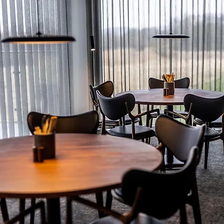 Hotell Scandic Opus