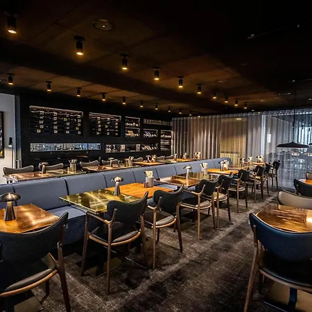 Scandic Opus Hotel 4*