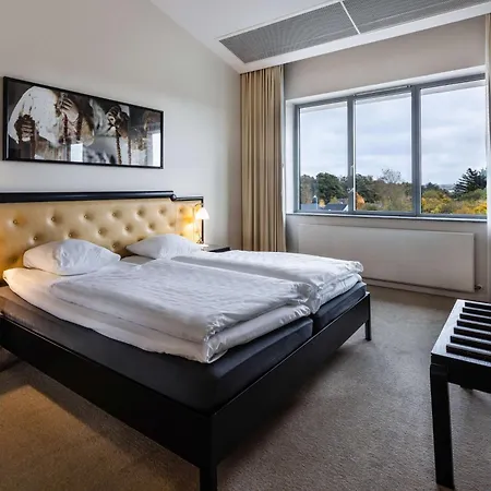 Hotel Scandic Opus Horsens
