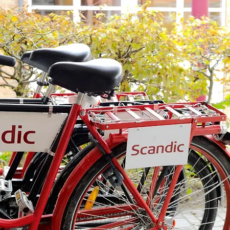 Scandic Opus Horsens