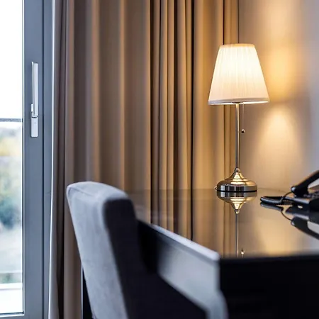 Hotel Scandic Opus