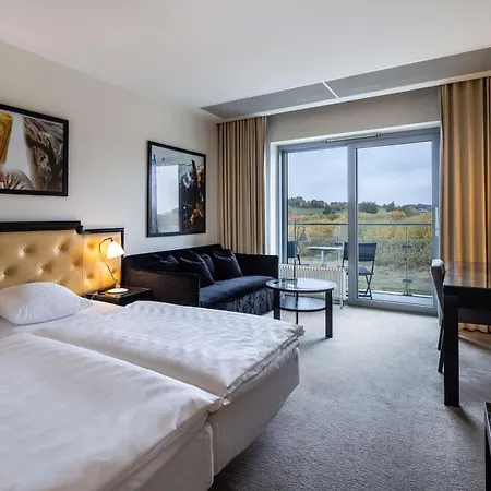 Scandic Opus Hotel 4*