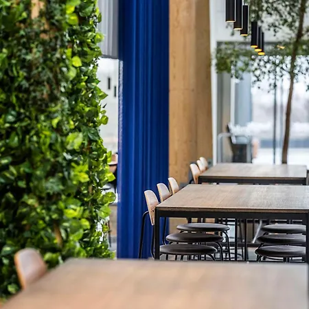 Hotel Scandic Opus Horsens