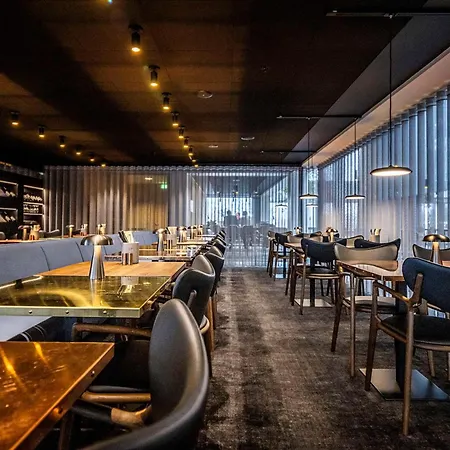 Scandic Opus Hotel 4*