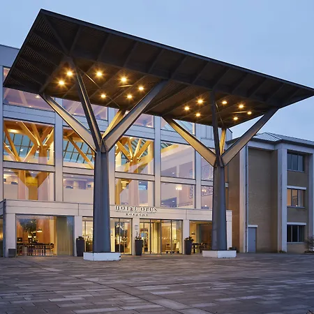 Hotell Scandic Opus 4*