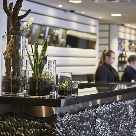 Hotel Scandic Opus