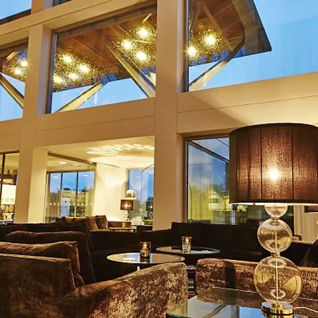 Scandic Opus Hotel 4*