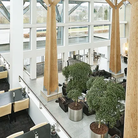 Scandic Opus Hotel