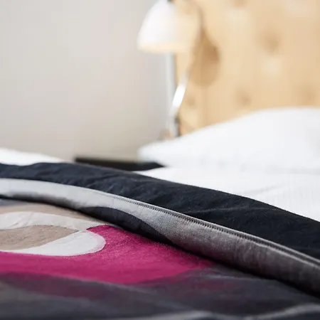 Scandic Opus Horsens