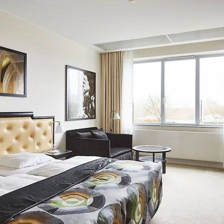 Scandic Opus Hotel Horsens