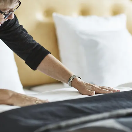 Hotel Scandic Opus Horsens