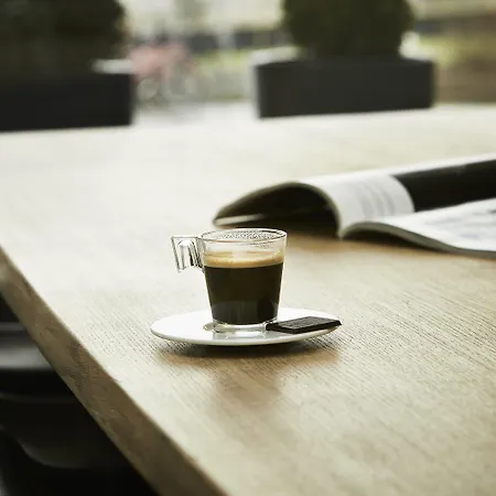 Scandic Opus Hotel 4*