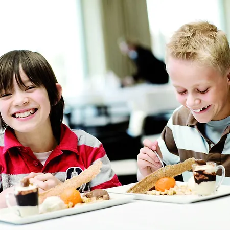 Scandic Opus Hotel 4*