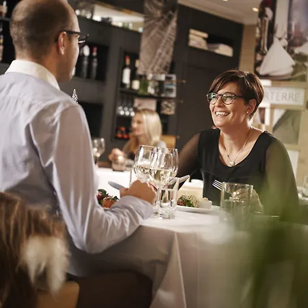 Scandic Opus Hotell Horsens