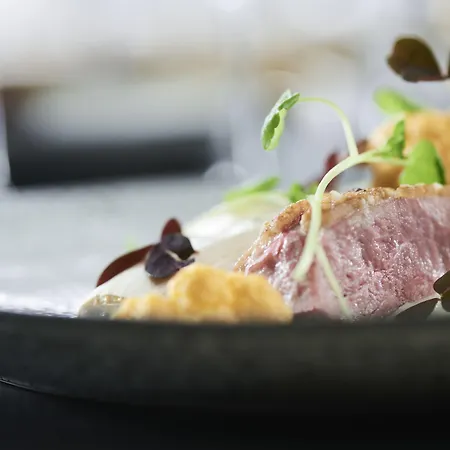 Scandic Opus Hotel 4*