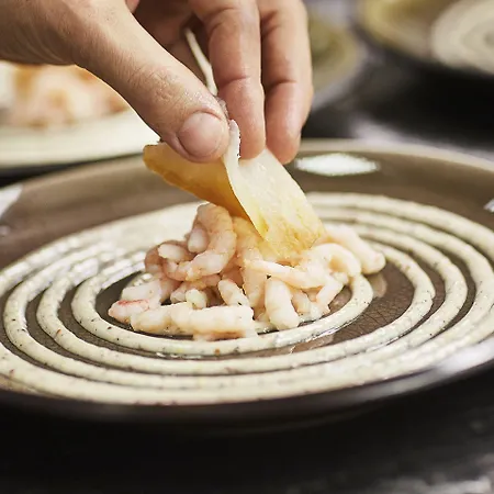 Scandic Opus Hotel 4*