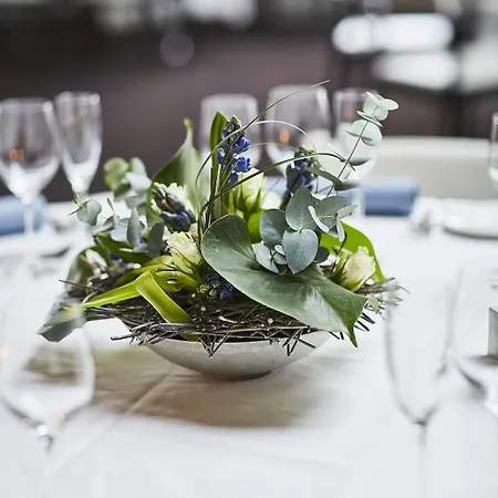 Scandic Opus Hotel 4*