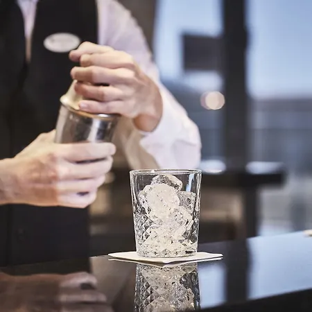 Hotel Scandic Opus 4*