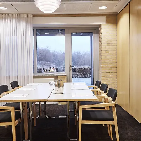 Scandic Opus Hotel Horsens