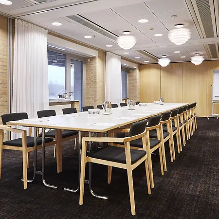 Scandic Opus 4* Horsens