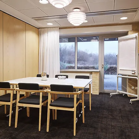 Scandic Opus Hotell 4*