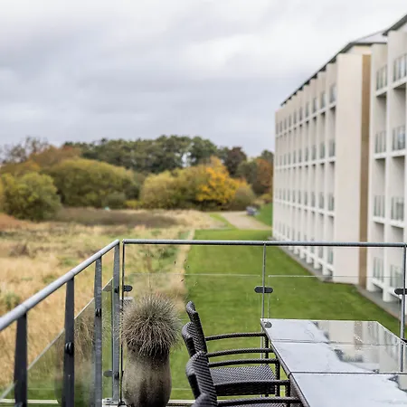 Scandic Opus Hotel Horsens
