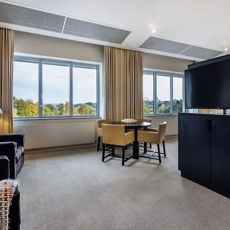 Scandic Opus Hotel 4*